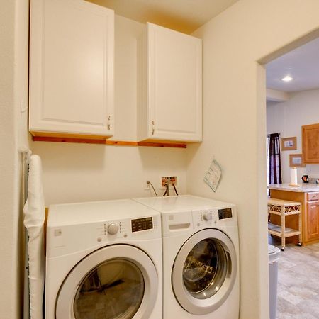 Port Angeles Vacation Rental Near Beaches Exterior photo