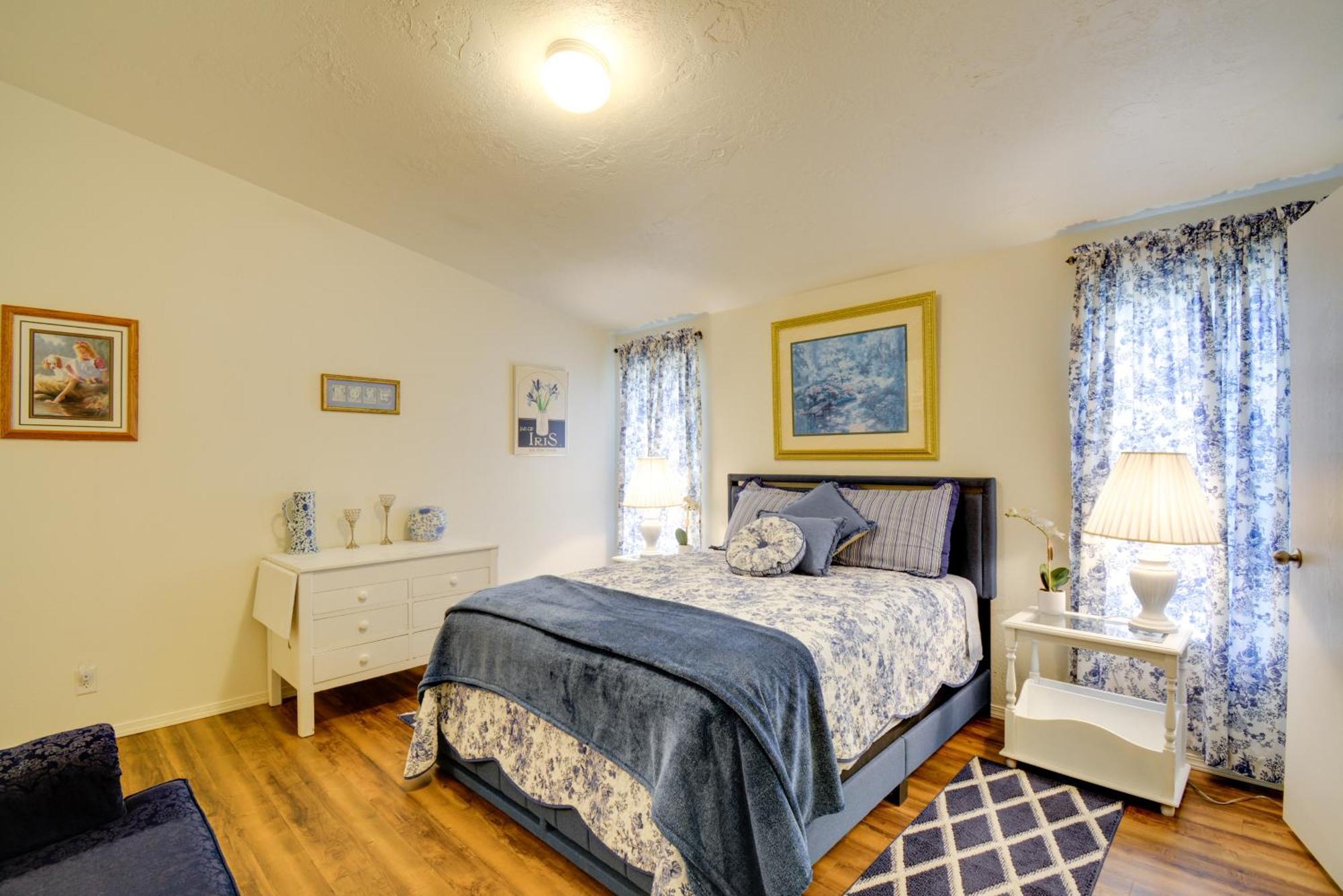 Port Angeles Vacation Rental Near Beaches Exterior photo